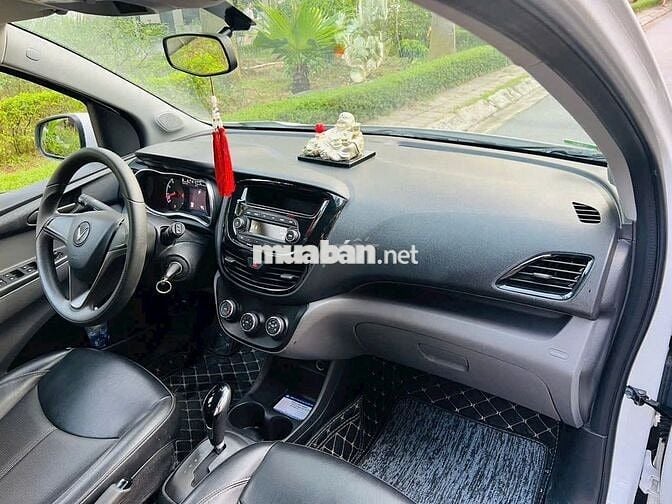VinFast Fadil 2021 1.4 AT - 13000 km