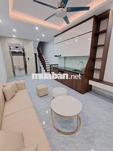 SIÊU PHẨM 35m*5T THANG MÁY Ô TÔ  CHẠY VONG QUANH KHU VỰC TT HÀ ĐÔNG