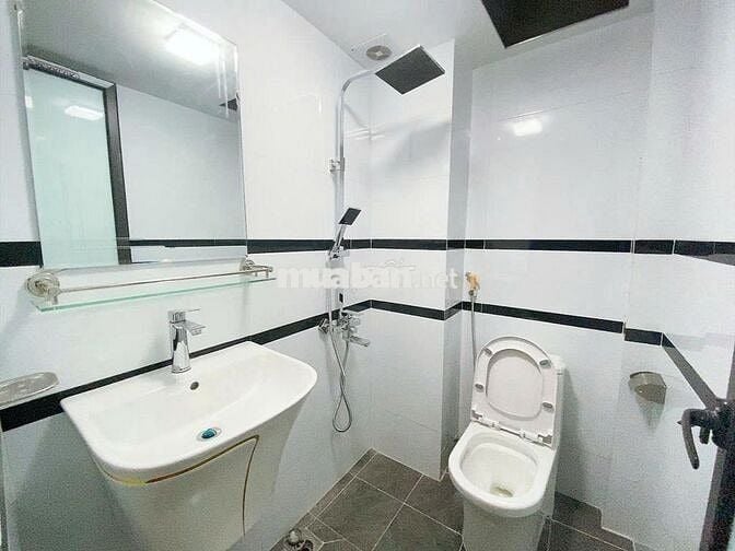 SIÊU PHẨM 35m*5T THANG MÁY Ô TÔ  CHẠY VONG QUANH KHU VỰC TT HÀ ĐÔNG