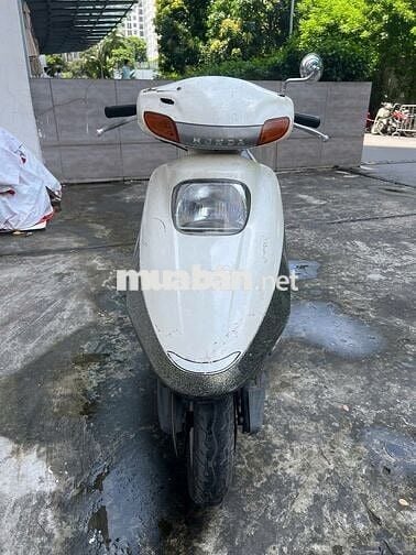 Hà Nội - Bán Xe Spacy Honda - Nhập Nhật 100%