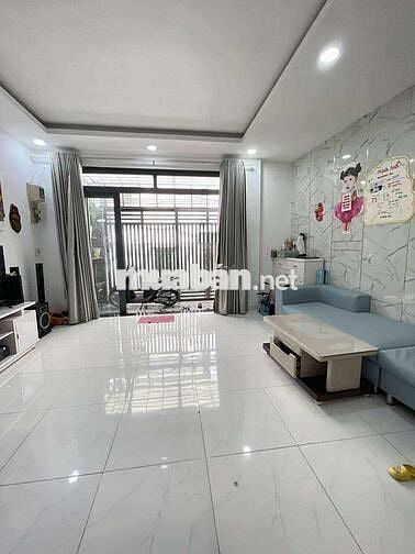 Hẻm ô tô sát nhà - 60m2 - 3 tầng-Hoàng Hoa Thám, Bình Thạnh nhỉnh 6 tỷ