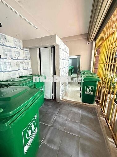 🏠Cho thuê Duplex cửa sổ trời LÊ VĂN SỸ GÁC cao bảo vệ 24/24 gần HUFLIT