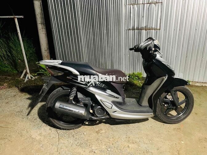 Shark 125 Fi
