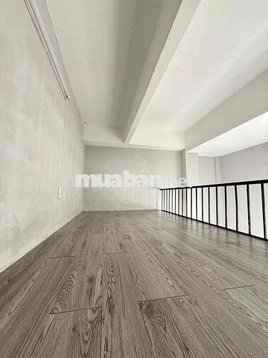 🏠Cho thuê Duplex cửa sổ trời LÊ VĂN SỸ GÁC cao bảo vệ 24/24 gần HUFLIT