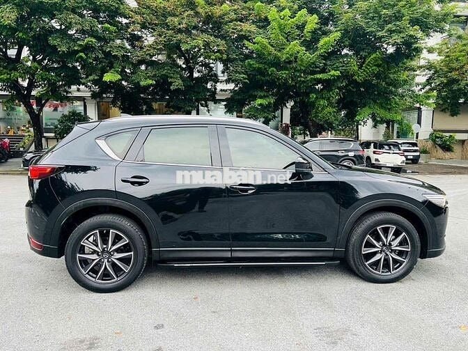 Mazda CX 5 2019 2.5 AT AWD - 150000 km