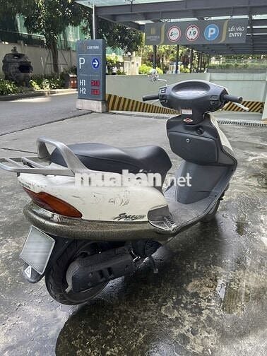 Hà Nội - Bán Xe Spacy Honda - Nhập Nhật 100%