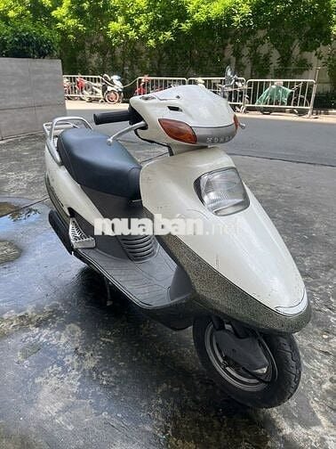 Hà Nội - Bán Xe Spacy Honda - Nhập Nhật 100%