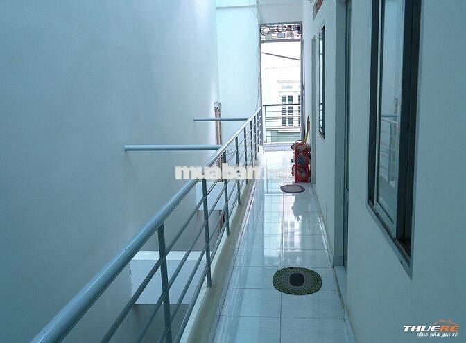 Phòng trọ 15m2 đường Thành Thái Quận 10