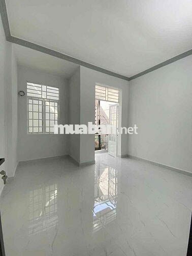 NHÀ SHR 40m2 ĐÚC 2PN 2WC– GIÁ Dưới 3 tỷ– 1/ Đ. LÊ VĂN KHƯƠNG NGAY CHỢ