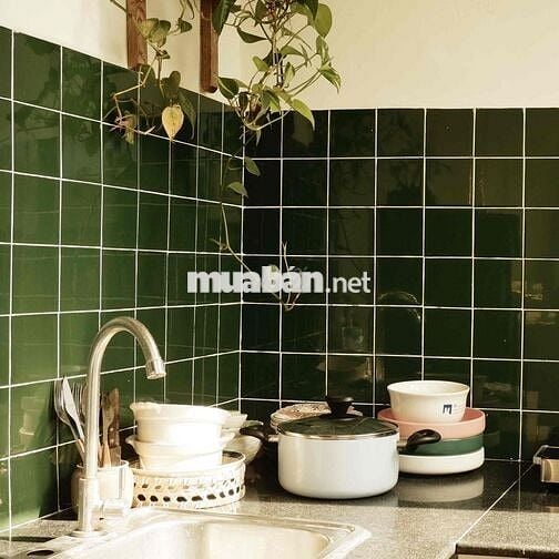 Sang nhượng homestay/ studio trung tâm Q1