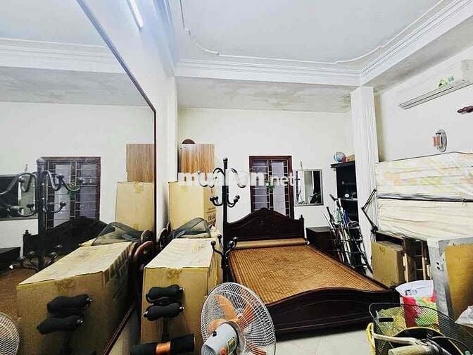 BÁN NHÀ PHỐ TRẦN CUNG GẦN KĐT NAM CƯỜNG DT 70 m 5 tầng