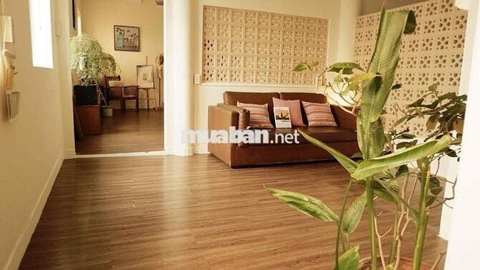 Sang nhượng homestay/ studio trung tâm Q1