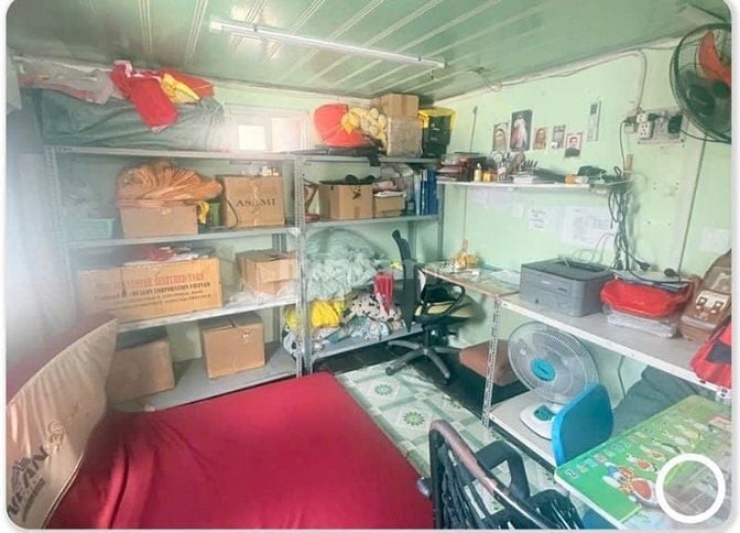 Hẻm Xe Hơi Tr Hưng Đạo,Vuông Vức,An Ninh, Sạch sẽ,Dân Trí,Nhiều cty