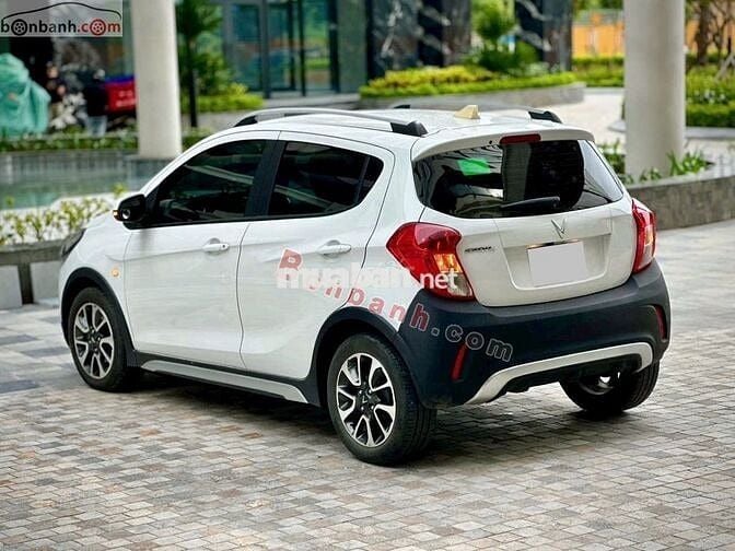 VinFast Fadil 1.4 AT Plus 2021