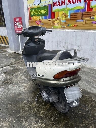 Hà Nội - Bán Xe Spacy Honda - Nhập Nhật 100%