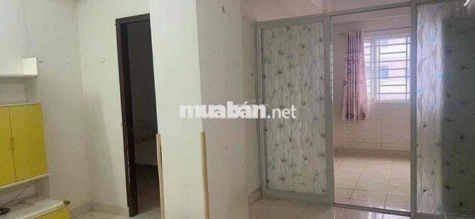 BÁN GẤP CHUNG CƯ NHẤT LAN 3 , 48m2 ,  1tỷ 550