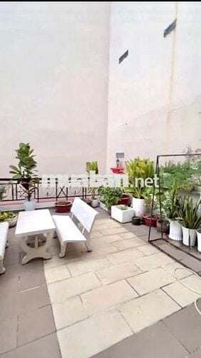 PHAN TÂY HỒ - 70M2  - HẺM 4M- PHAN XÍCH LONG - PHÚ NHUẬN - CHỈ 8,3 TỶ