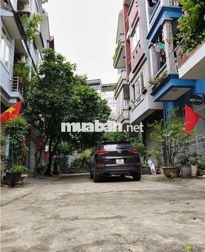 LIỀN KỀ 19/5  DƯƠNG LÂM 68m*5T PHÂN LÔ VỈA HÈ Ô TÔ TRÁNH KINH DOANH