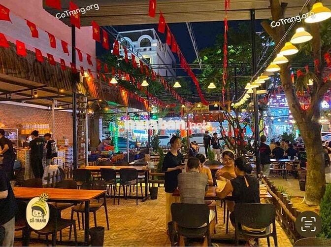 ❤️CHO THUÊ MẶT BẰNG SÂN VƯỜN 1000 M2 MT PHẠM VĂN ĐỒNG DT:1000m2