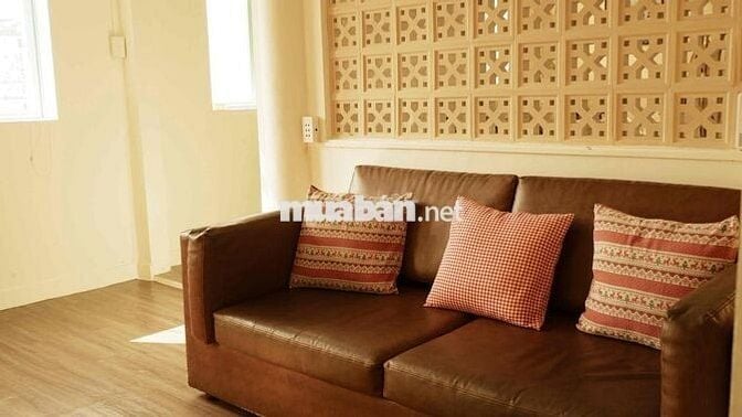 Sang nhượng homestay/ studio trung tâm Q1