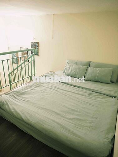 Sang nhượng homestay/ studio trung tâm Q1