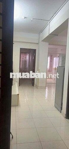 BÁN GẤP CHUNG CƯ NHẤT LAN 3 , 48m2 ,  1tỷ 550