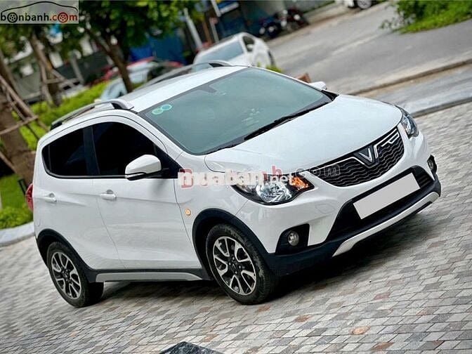 VinFast Fadil 1.4 AT Plus 2021