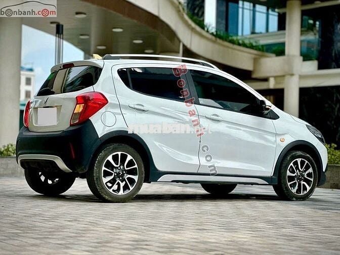 VinFast Fadil 1.4 AT Plus 2021