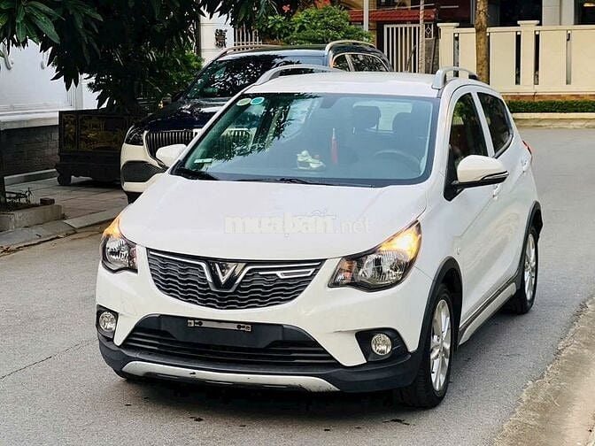 VinFast Fadil 2021 1.4 AT - 13000 km