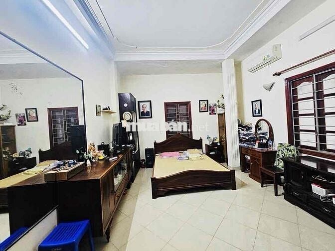 BÁN NHÀ PHỐ TRẦN CUNG GẦN KĐT NAM CƯỜNG DT 70 m 5 tầng