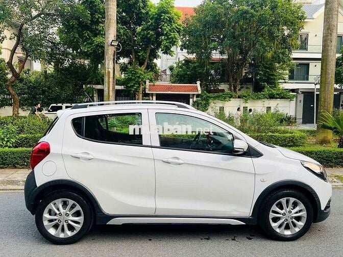 VinFast Fadil 2021 1.4 AT - 13000 km
