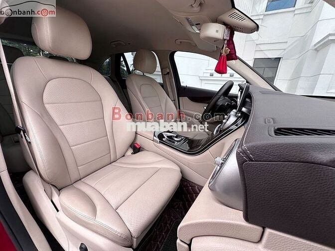 Mercedes Benz GLC 200 2018