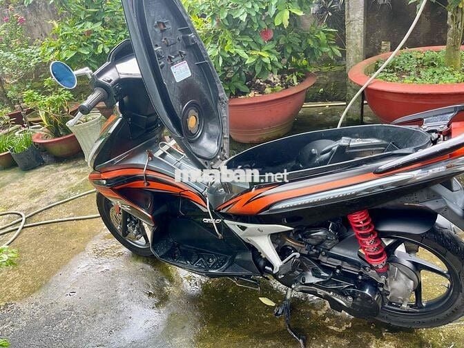 AB Thái 9c biển 65