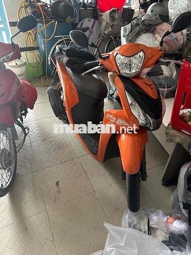 xe nữ đi còn rất đẹp