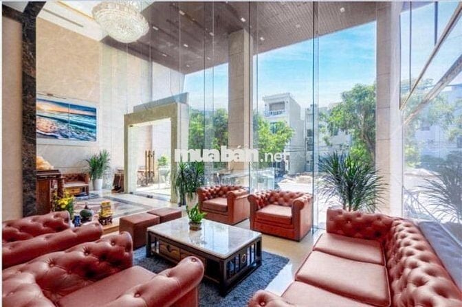 CĂN STUDIO VIEW BIỂN KHU VỰC SƠN TRÀ