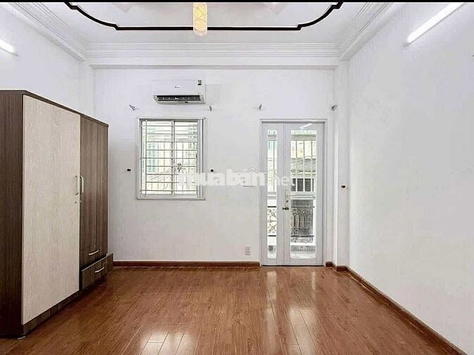 Hẻm ô tô - 76m2 - 3 tầng -Huỳnh Văn Bánh - Phú Nhuận - Nhỉnh 8 Tỷ (TL)