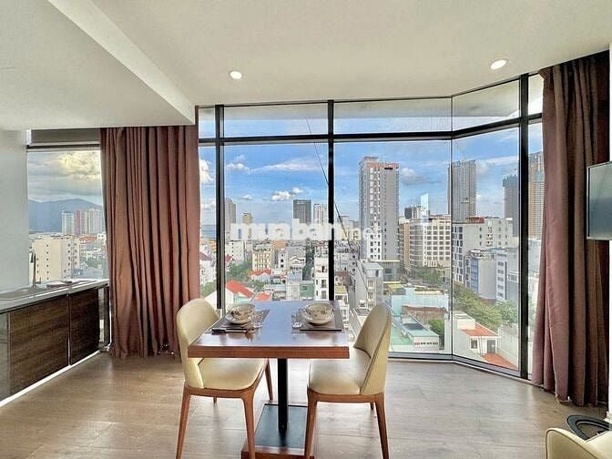 CĂN STUDIO VIEW BIỂN KHU VỰC SƠN TRÀ