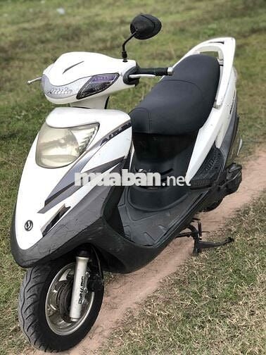 Attila (SYM ) biển Tp máy êm zin