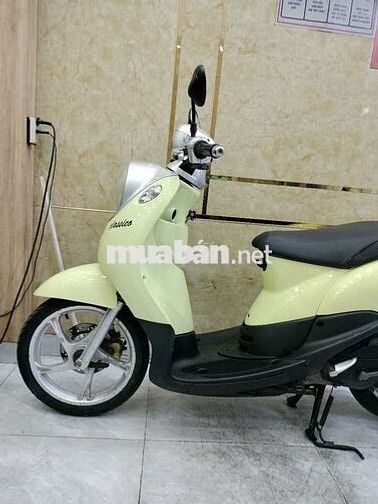 MIO CLASICO THÁI,XE ĐẸP MÁY BAO NGON
