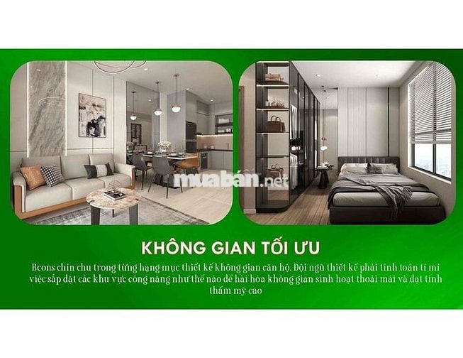 ⚡BOOKING 30 TRIỆU – NHẬN SUẤT ƯU TIÊN CĂN HỘ HOT NHẤT DĨ AN⚡