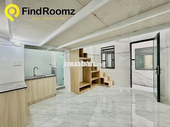 🌹Siêu Rộng 30-32m2 (ở được 4-5 người)ngay Dương Quảng Hàm