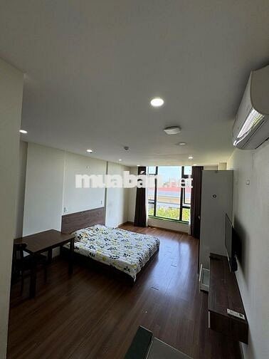 STUDIO XINH XINH KHU HOÀ CƯỜNG