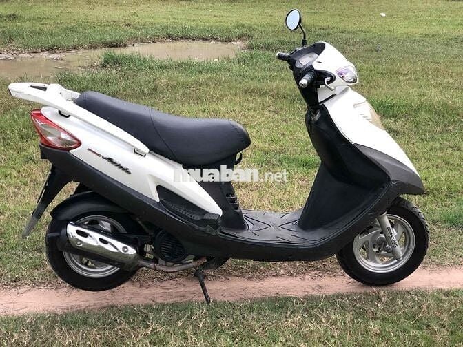 Attila (SYM ) biển Tp máy êm zin