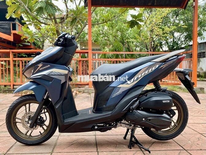 VARIO 125i 2023 Smartkey Lướt 4000Km hồ sơ cầm tay