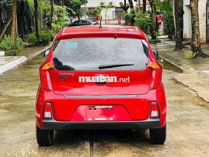 Kia Morning 2020 AT - 19000 km