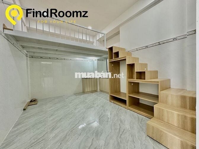 🌹Siêu Rộng 30-32m2 (ở được 4-5 người)ngay Dương Quảng Hàm