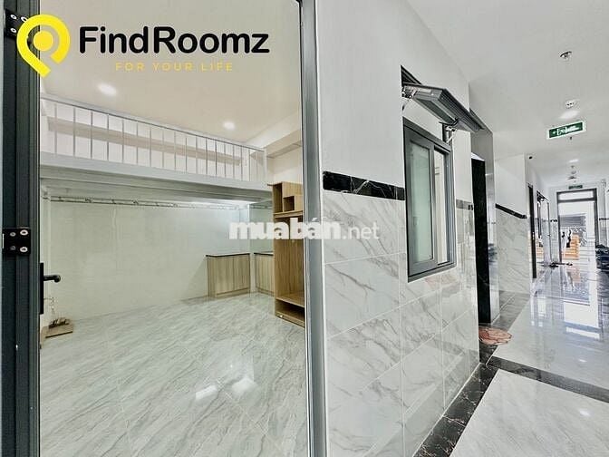 🌹Siêu Rộng 30-32m2 (ở được 4-5 người)ngay Dương Quảng Hàm