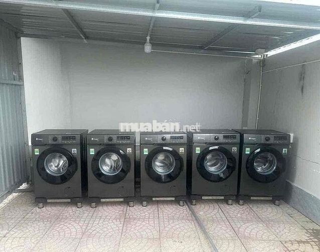 Duplex Full nội thất_hiện đại_an ninh gần cầu sắt Nguyễn Thái Sơn