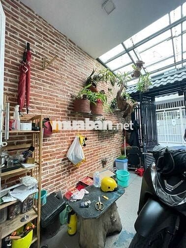 HẺM Ô TÔ - 70M2 - THÍCH QUẢNG ĐỨC - P.5 - PHÚ NHUẬN - NHỈNH 6 TỶ