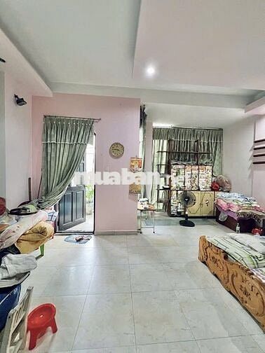 Cô Giang - 60m2 - 5 tầng - 5pn-  Phú Nhuận - nhỉnh 7 tỷ